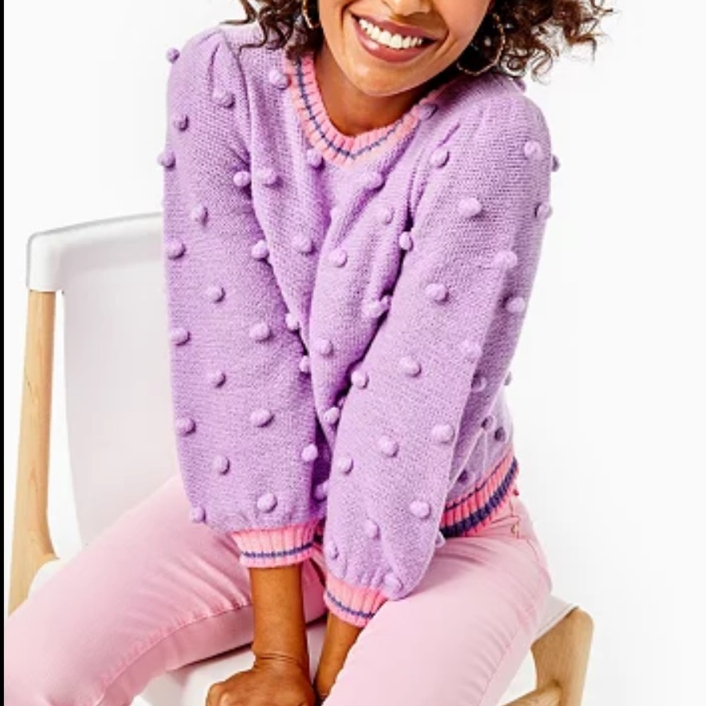 NWT Dorianna Sweater